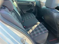 Volkswagen GOLF лот № 70055 оценка 4  с аукциона в Японии 7