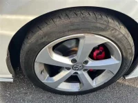 Volkswagen GOLF лот № 70055 оценка 4  с аукциона в Японии 8