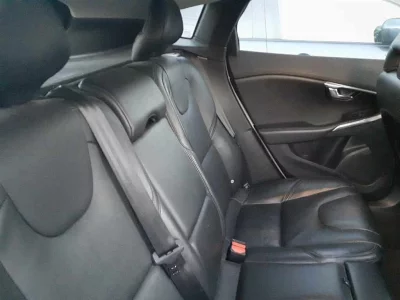 Volvo V40  с аукциона в Японии