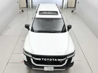 Toyota LAND CRUISER лот № 36303 оценка 5  с аукциона в Японии 6