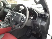 Toyota LAND CRUISER лот № 36303 оценка 5  с аукциона в Японии 8