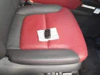 Toyota LAND CRUISER лот № 36303 оценка 5  с аукциона в Японии 9