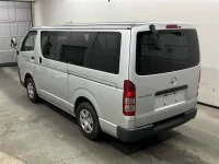 Toyota REGIUS ACE VAN лот № 20315 оценка R  с аукциона в Японии 1