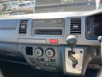 Toyota REGIUS ACE VAN лот № 20315 оценка R  с аукциона в Японии 5