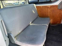 Toyota REGIUS ACE VAN лот № 20315 оценка R  с аукциона в Японии 7