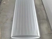 Toyota REGIUS ACE VAN лот № 20315 оценка R  с аукциона в Японии 9