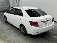 Toyota ALLION лот № 70061 оценка 4.5  с аукциона в Японии 1