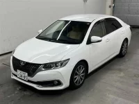 Toyota ALLION лот № 70061 оценка 4.5  с аукциона в Японии 3