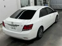 Toyota ALLION лот № 70061 оценка 4.5  с аукциона в Японии 4