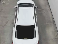 Toyota ALLION лот № 70061 оценка 4.5  с аукциона в Японии 9