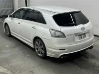 Toyota MARK X ZIO лот № 70060 оценка 3.5  с аукциона в Японии 1