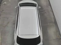 Toyota MARK X ZIO лот № 70060 оценка 3.5  с аукциона в Японии 10