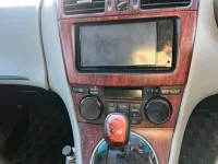 Toyota MARK X ZIO лот № 70060 оценка 3.5  с аукциона в Японии 5