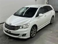 Toyota MARK X ZIO лот № 70060 оценка 3.5  с аукциона в Японии 3