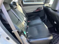 Toyota MARK X ZIO лот № 70060 оценка 3.5  с аукциона в Японии 7