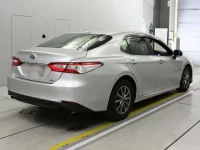 Toyota CAMRY лот № 30148 оценка 4  с аукциона в Японии 1