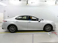 Toyota CAMRY лот № 30148 оценка 4  с аукциона в Японии 2