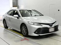 Toyota CAMRY лот № 30148 оценка 4  с аукциона в Японии 4