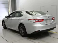 Toyota CAMRY лот № 30148 оценка 4  с аукциона в Японии 5