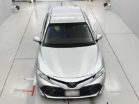 Toyota CAMRY лот № 30148 оценка 4  с аукциона в Японии 6