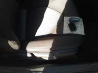 Toyota CAMRY лот № 30148 оценка 4  с аукциона в Японии 9