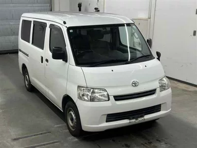 Toyota TOWN ACE VAN