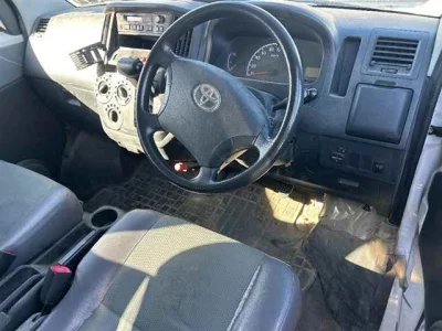 Toyota TOWN ACE VAN