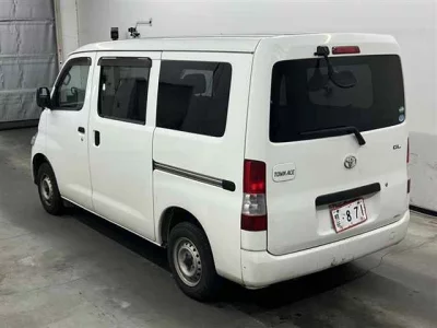 Toyota TOWN ACE VAN