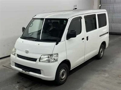Toyota TOWN ACE VAN