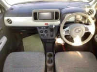 Daihatsu MIRA TOCOT лот № 236 оценка R  с аукциона в Японии 2