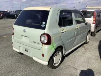 Daihatsu MIRA TOCOT лот № 236 оценка R  с аукциона в Японии 4