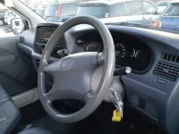 Toyota TOWN ACE VAN лот № 90284 оценка 3  с аукциона в Японии 8