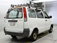 Toyota TOWN ACE VAN лот № 90284 оценка 3  с аукциона в Японии 1