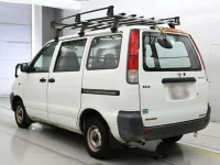 Toyota TOWN ACE VAN лот № 90284 оценка 3  с аукциона в Японии 5