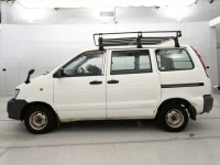 Toyota TOWN ACE VAN лот № 90284 оценка 3  с аукциона в Японии 3