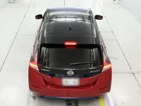 Nissan LEAF лот № 30149 оценка 3.5  с аукциона в Японии 7