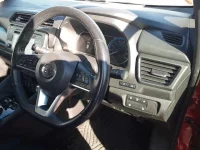 Nissan LEAF лот № 30149 оценка 3.5  с аукциона в Японии 8