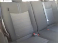 Nissan LEAF лот № 30149 оценка 3.5  с аукциона в Японии 10