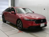 Honda ACCORD лот № 36307 оценка S  с аукциона в Японии 4