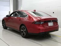 Honda ACCORD лот № 36307 оценка S  с аукциона в Японии 5