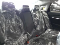 Honda ACCORD лот № 36307 оценка S  с аукциона в Японии 10