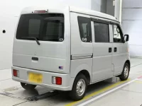 Nissan CLIPPER VAN лот № 13088 оценка 3  с аукциона в Японии 1