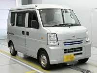 Nissan CLIPPER VAN лот № 13088 оценка 3  с аукциона в Японии 4