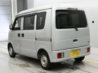 Nissan CLIPPER VAN лот № 13088 оценка 3  с аукциона в Японии 5