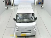 Nissan CLIPPER VAN лот № 13088 оценка 3  с аукциона в Японии 6