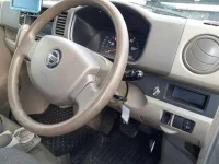 Nissan CLIPPER VAN лот № 13088 оценка 3  с аукциона в Японии 8