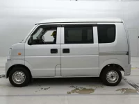Nissan CLIPPER VAN лот № 13088 оценка 3  с аукциона в Японии 3