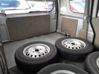 Nissan CLIPPER VAN лот № 13088 оценка 3  с аукциона в Японии 10