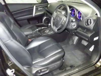 Mazda ATENZA WAGON лот № 2037 оценка 4  с аукциона в Японии 2