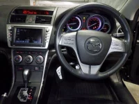 Mazda ATENZA WAGON лот № 2037 оценка 4  с аукциона в Японии 3